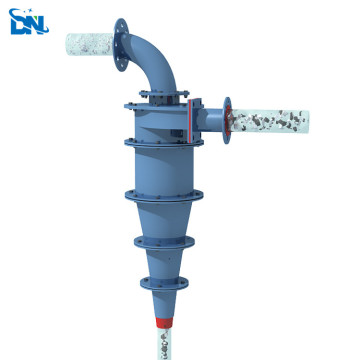 Mini Polyurethan Hydrocyklonfilter zum Verkauf