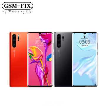 GSM-FIX 8GB+256GB Android 9.0 Smartphones For Huawei P30 Pro