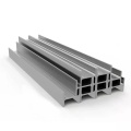 A36 Structural Steel H faisceau