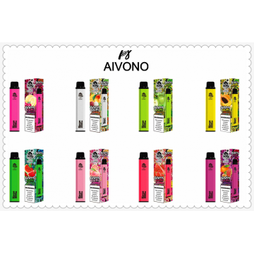 Australian Aivono AIM Bingo 4000 Puffs Disposable Kit