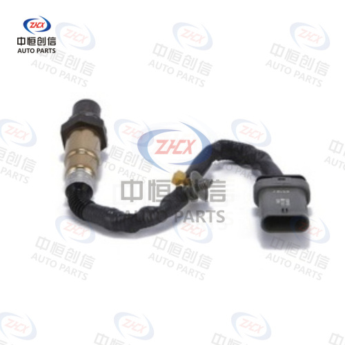 Пярэдні датчык кіслароду для GM Excelle GT 24108513