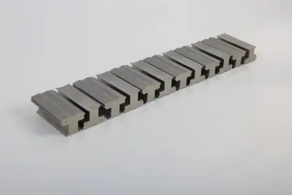 brushless motor stator core