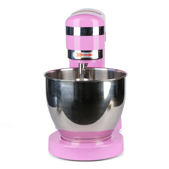 Dough Baking Mixer Professional Industrial Cake Kitchen Aids Planetary Stand Food Mixer