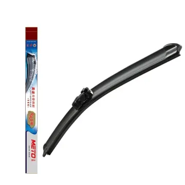 VW Car Front Windshield Flat Wiper Blade