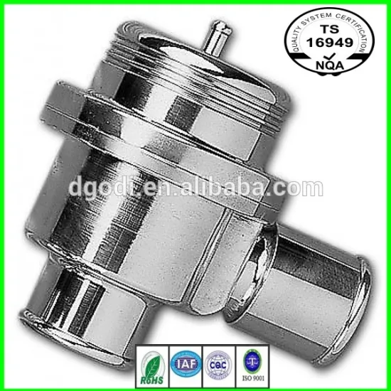TS 16949 air control valve/air dump valve/idle air control valve cars