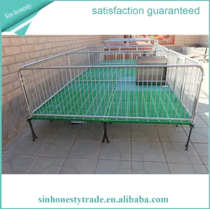 Nursery Crate/ Nursery Stall/ Pig Pen