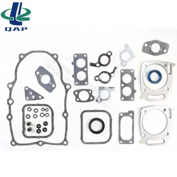 OE 842658 Full Gasket Kit - Compatible With Briggs & Stratton Engine