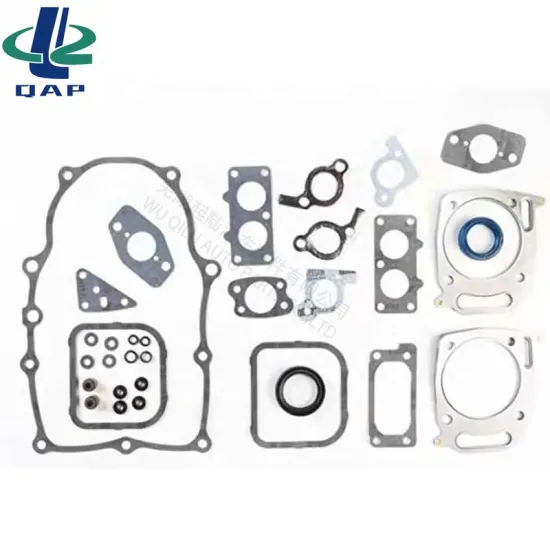 OE 842658 Full Gasket Kit - Compatible With Briggs & Stratton Engine