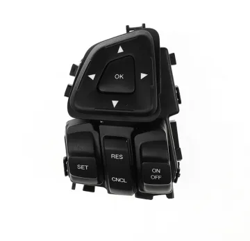 BT4T-9E740-AFW New Steering Wheel Control Switch Fit For Ford