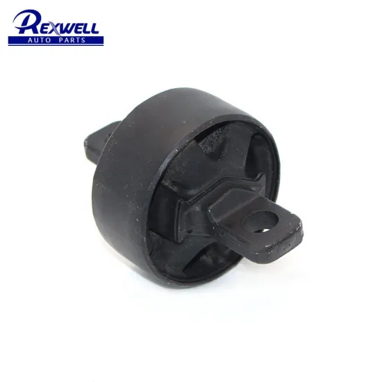 High Quality Hyundai Kia Rear Axle Left Suspension Bushing 55274-D3000