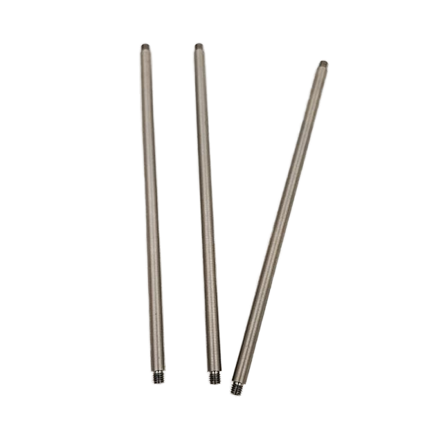 DIN Standard Double M3 Screws