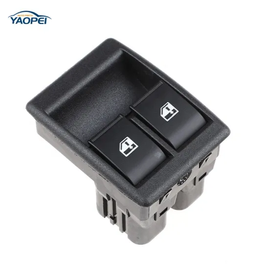 YAOPEI 12B357.3769 New Power Window Switch for Lada 0119 - High Quality Automotive Parts