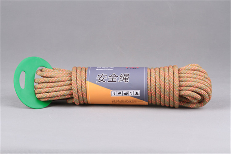 Static Or Dynamic Rope For Tree Climbing