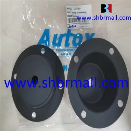 Finding Aftermarket Ingersoll Rand, Doosan Rock Drill Diaphragms/Membranes: A Comprehensive Search Engine Title