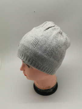 New design low moq wholesale merino wool beanie