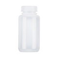 Bottiglia di reagente PP a bocca larga 250ml di qualità