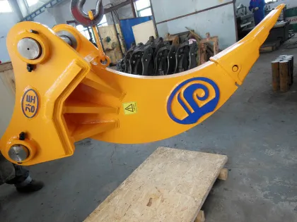 Rock Ripper Construction Machinery Parts Search