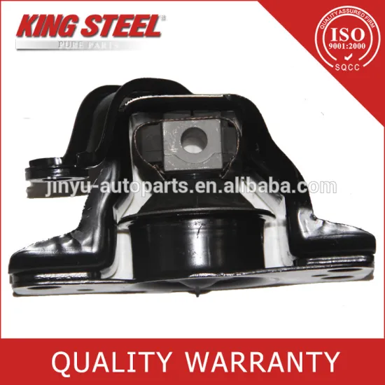 Good Quality Engine Mounts for Tiida C11 2007- 11210-ED50B with Good Price