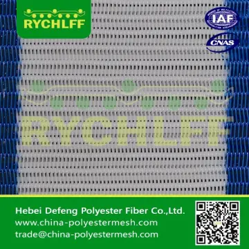 Polyester spiral press filter mesh belt/fabric/screen/cloth