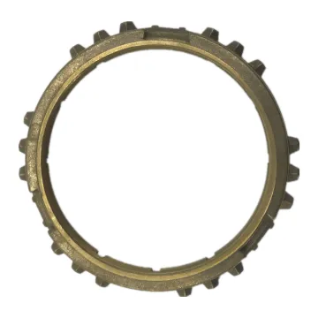 Transmission Gearbox Parts 24432-60A00 Car Copper Synchronizer Ring Used For SUZUKI T-9 FUTURA