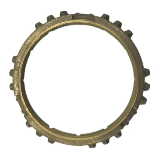 Transmission Gearbox Parts 24432-60A00 Car Copper Synchronizer Ring Used For SUZUKI T-9 FUTURA