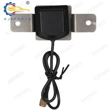 SMAs Connector GPS Beidou Antenna for Car Navigation