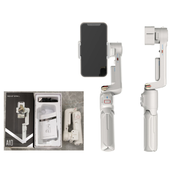 Low Price 39.6mm Extension Rod: Camera Tripod & Gimbal Stabilizer for Smartphones