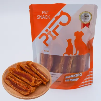 Natural Rabbit Meat and Liver Dog Snacks Treats