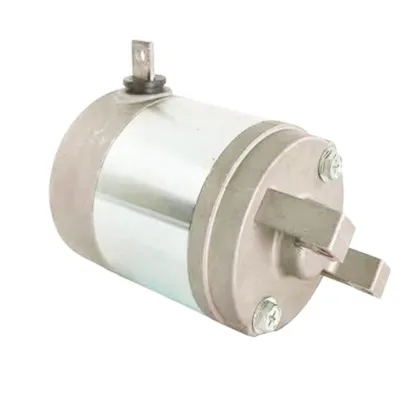 High-Quality Starter Motor for BELUGA XC125, CYGNUS XC125, and Similar ATVs, UTVs, Scooters, Bikes & Electric Motorcycles (1989-1993 Models)