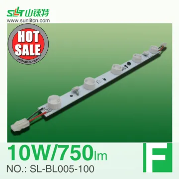 LED Light Bar for Aluminum Light Box