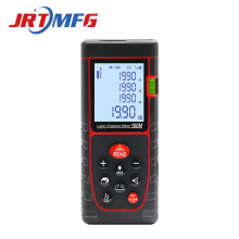 Laser Room Measurement Tool 120m Outdoor Distance Meter