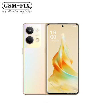 GSM-FIX For Oppo Reno 9 Pro 5G - Dimensity 8100-Max, 16GB RAM, 256GB/512GB Storage, 4500mAh Battery, 67W Fast Charging, 50MP Camera