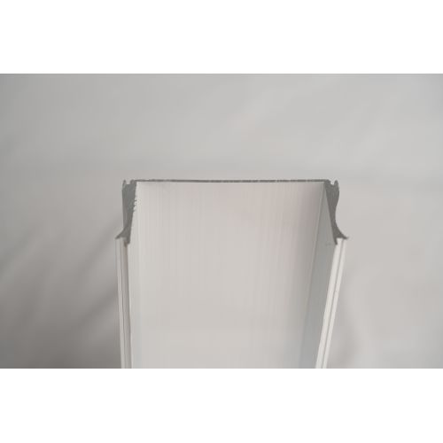 Industrial grade solar panel aluminum frame