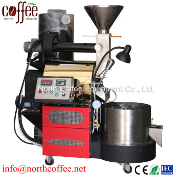 3kg Coffee Roaster/3kg Coffee Roasting Machine