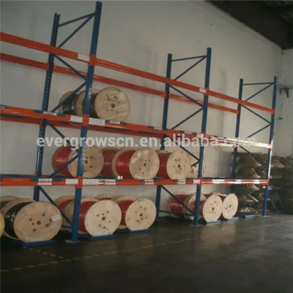 Promotional Items For 2017 Cable Reel Storage Rack Cabling Techniques In Networking