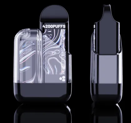 2022 Newest watermelon bubblegum 12ml vape pen kits