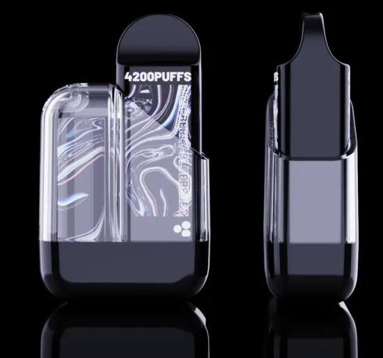 Brand peach ice 550mah smoke vape electronic cigarette