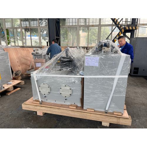 CIP D400XH900/160MPA