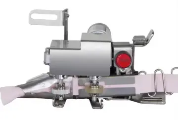 Hot Cutting Tape Binder FX-HCTB