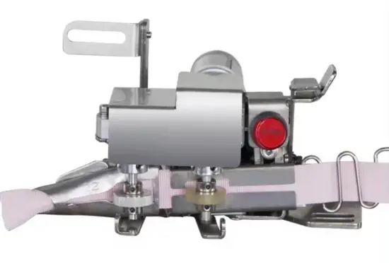 Hot Cutting Tape Binder FX-HCTB