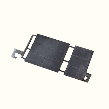 China-Sourced 12V UPS Sealed Lead-Acid Battery Plates: High-Quality Positive and Negative Plates