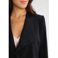 ladies coat of new design fashion blazer