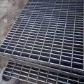 loor grates Hot dip Galvanized steel grating