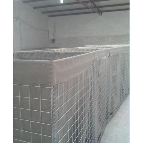 Hesco bastion Security and Defence Walls Price