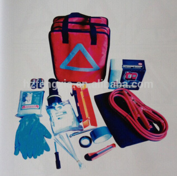 hot sale on China market car emergency tool set