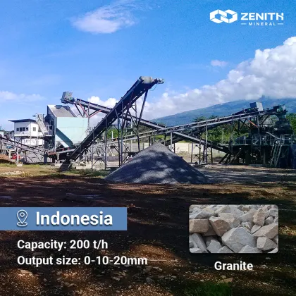 Compact Lime Stone Jaw Crushers: Efficient Crushing Solutions