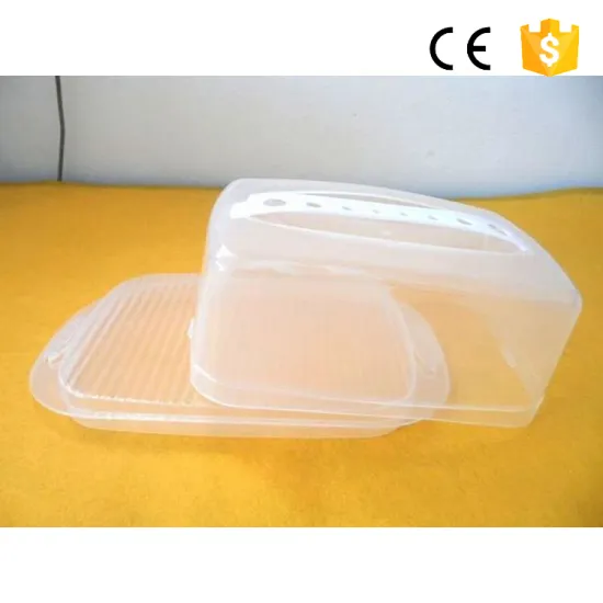 Supermarket Cake Packaging Box Food Packaging Cookie Box