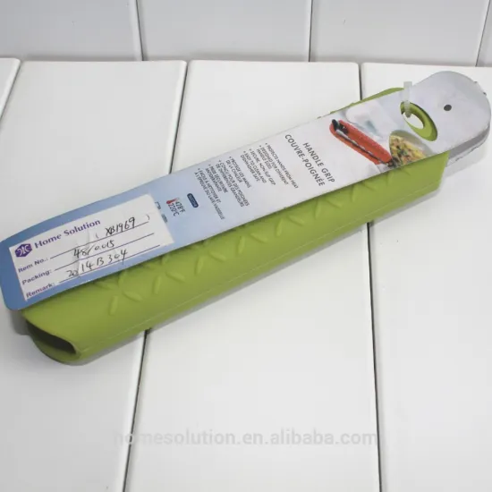 silicone coated oven handle gloves,Heat insulation materials,kitchen cooking tools,heat resistant bakelite handle