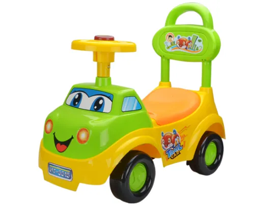 Newest Hot Selling Fashion Children Plastic Vehicle Car Toys