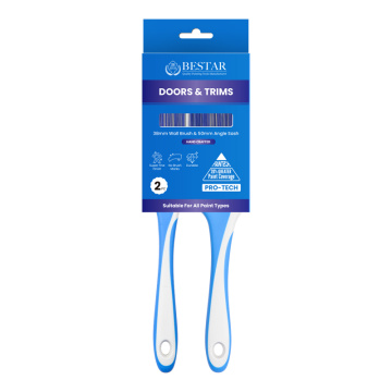 Boya fırçası kiti